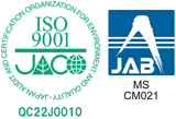 ISO9001