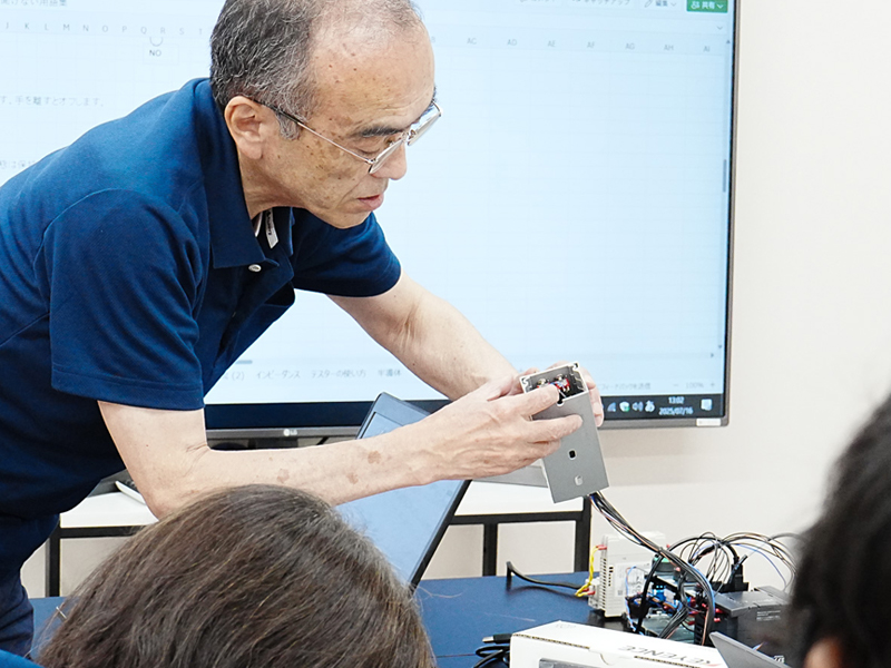 設計はコミュニケーションがカギ