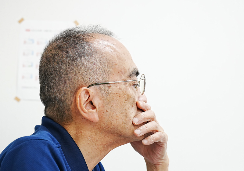 重視しているのは、安全性・品質・製造のしやすさ