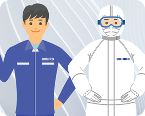 技術者の手でつくる