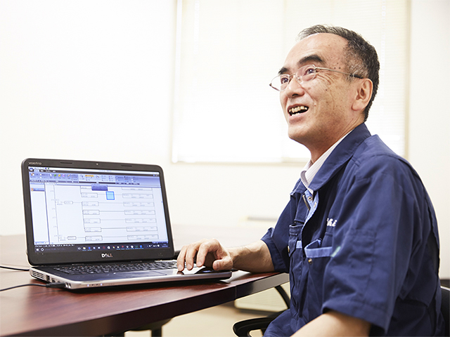 後藤 昌宏