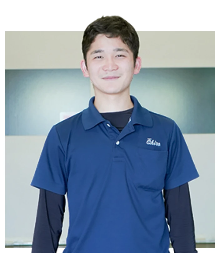 メンバー