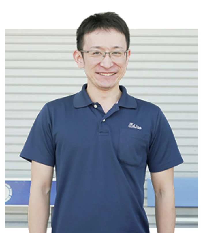 メンバー